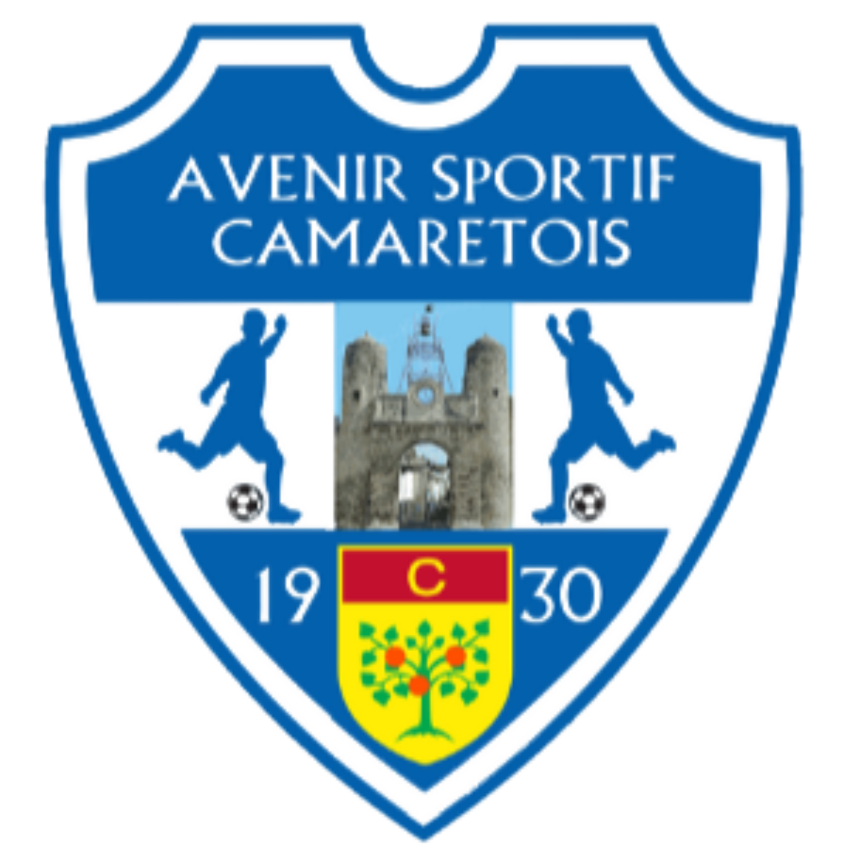 AS Camaret